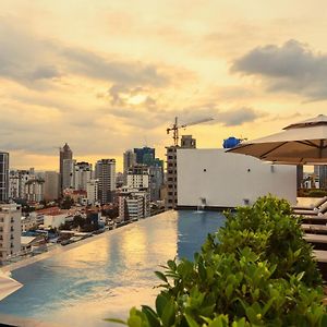 Ocean Hotel