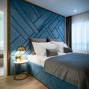 Amelie Luxury Rooms
