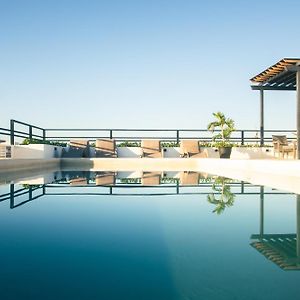 Torre Diez By Grupo Amber